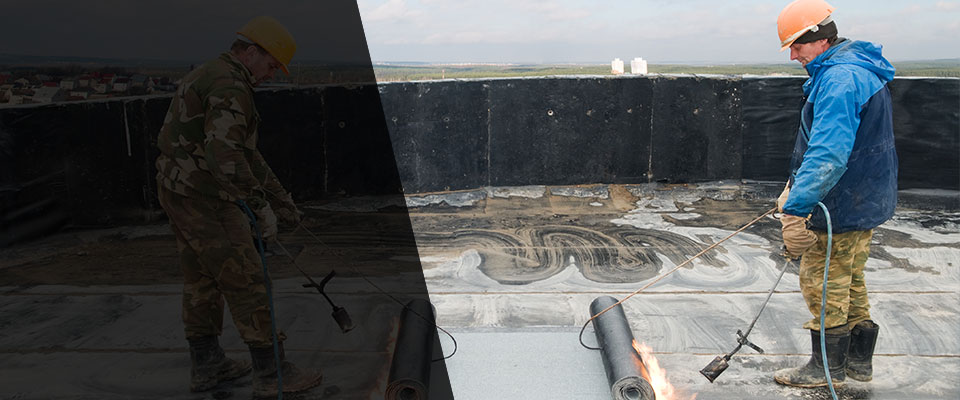 Bay City Roofing Contractors